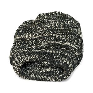 NWOT Satin Lined Slouchy Beanies